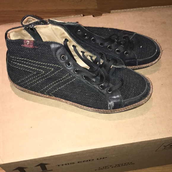 seven for all mankind - Picture 3 of 6